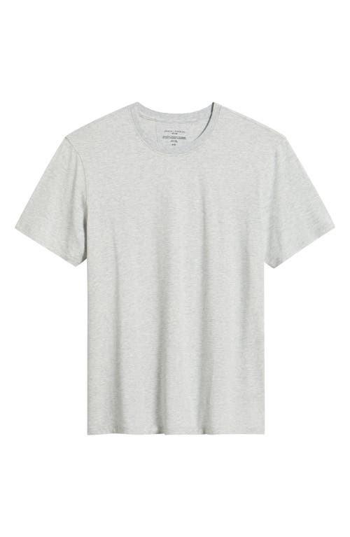 Daniel Buchler Stretch Cotton & Modal Pajama T-shirt