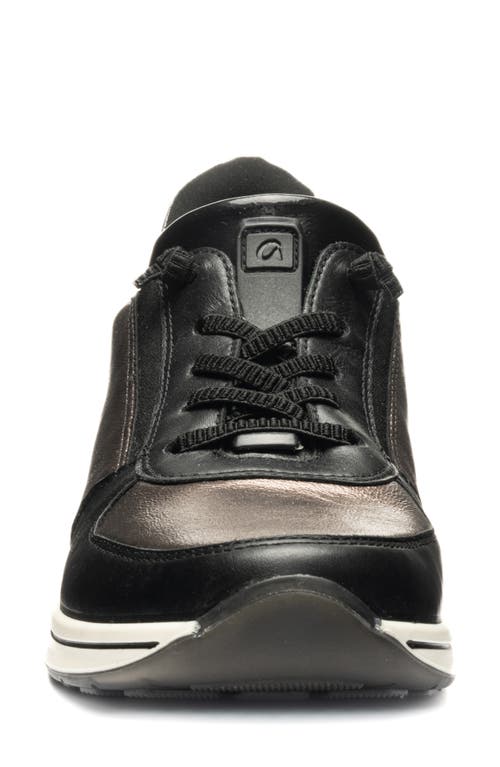 Ara Ovation Sneaker In Multi