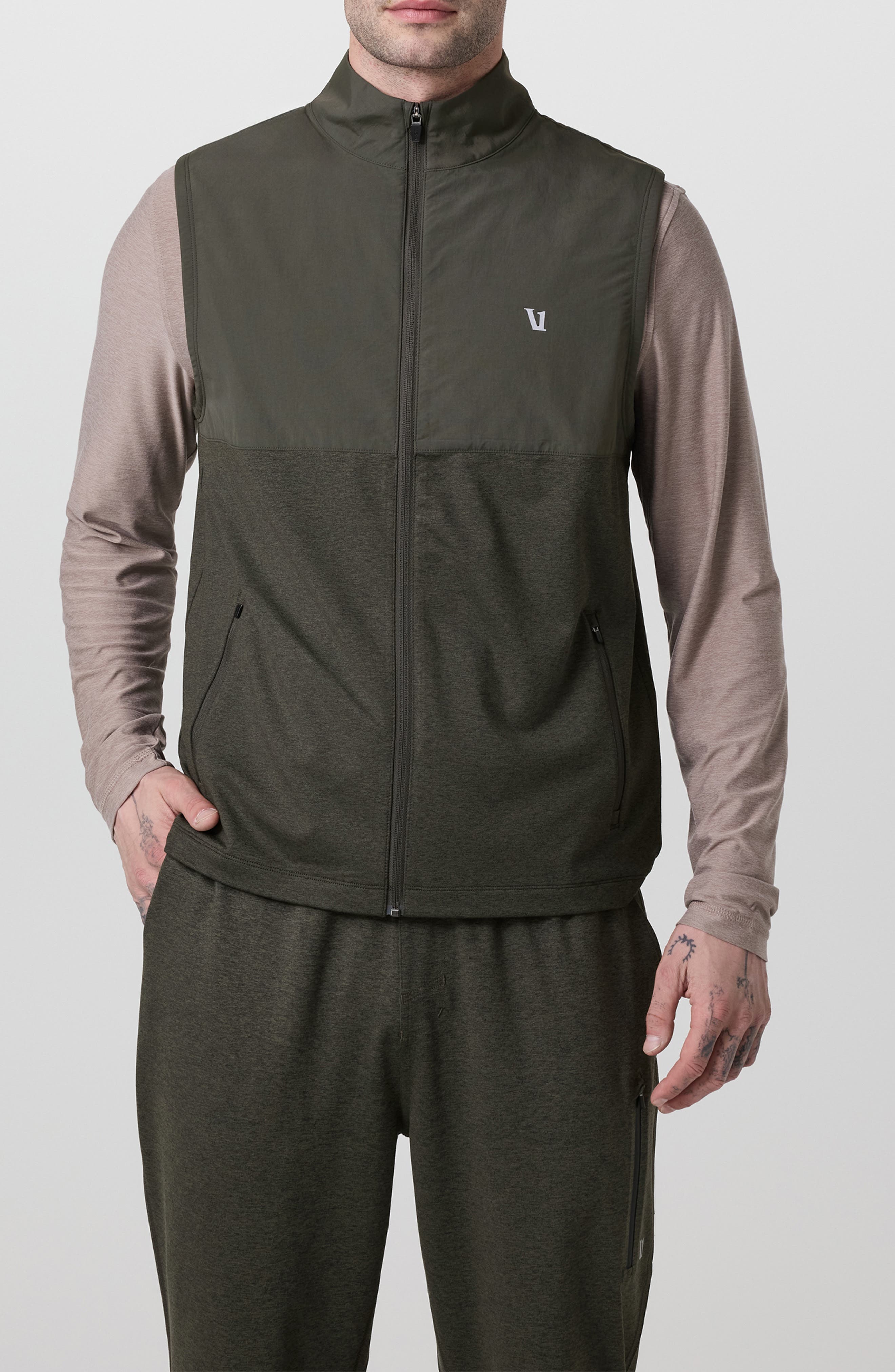 Sunday Element Vest