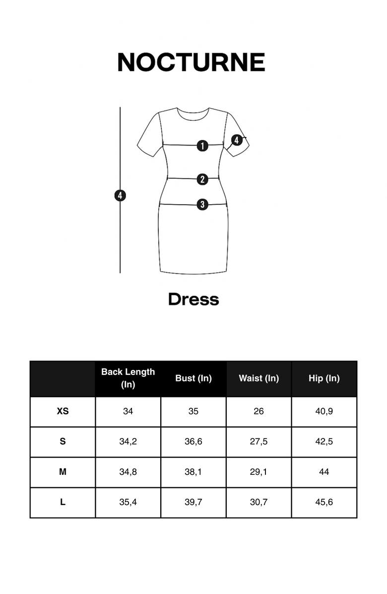 Nocturne Sleeveless Pleated Mini Dress, Alternate, color, Camel