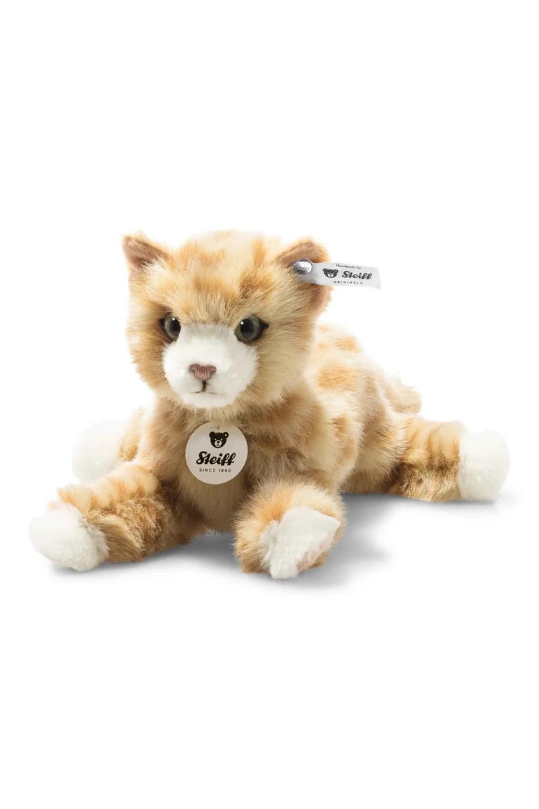 Mimmi Cat Stuffed Animal, Main, color, MULTI