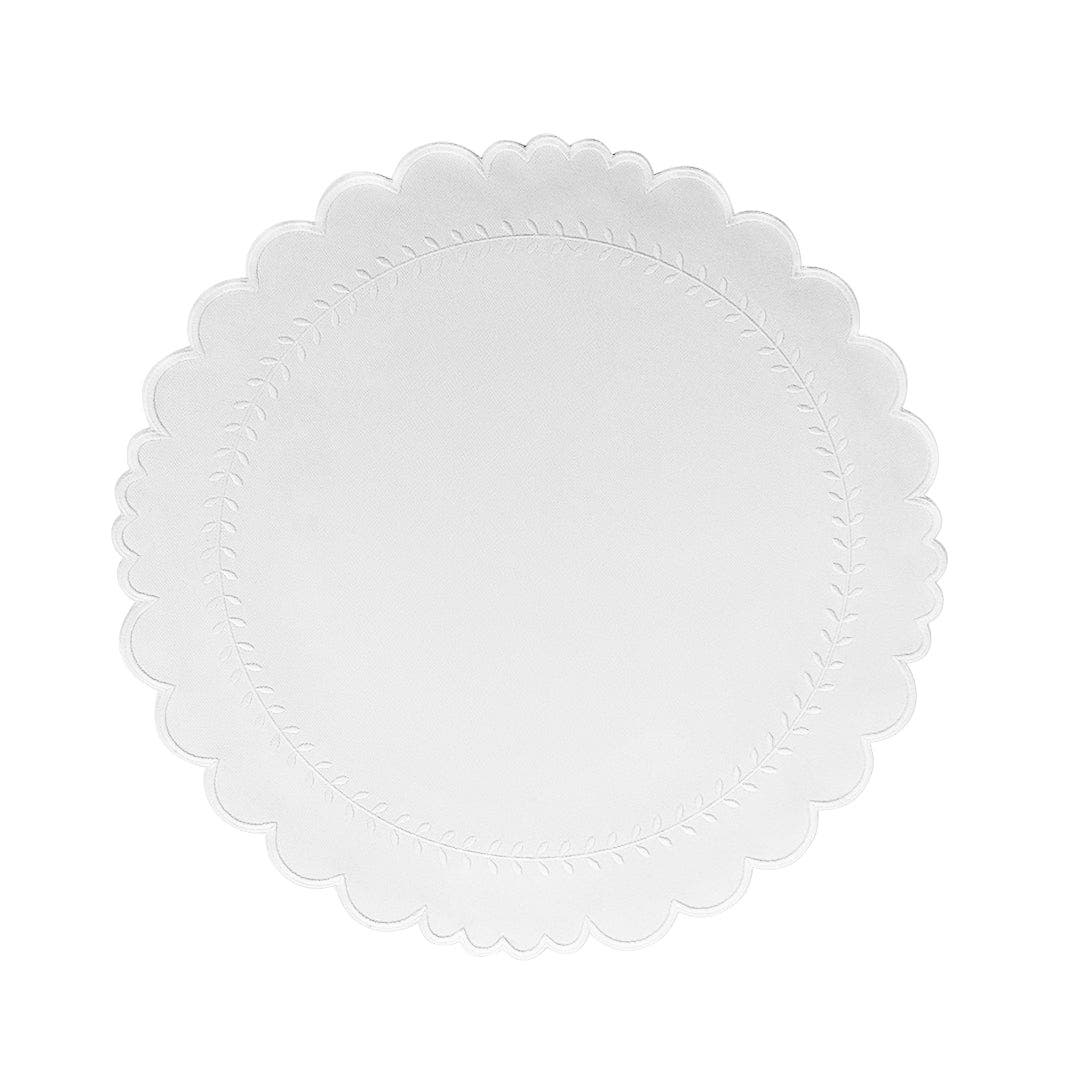 selected White
