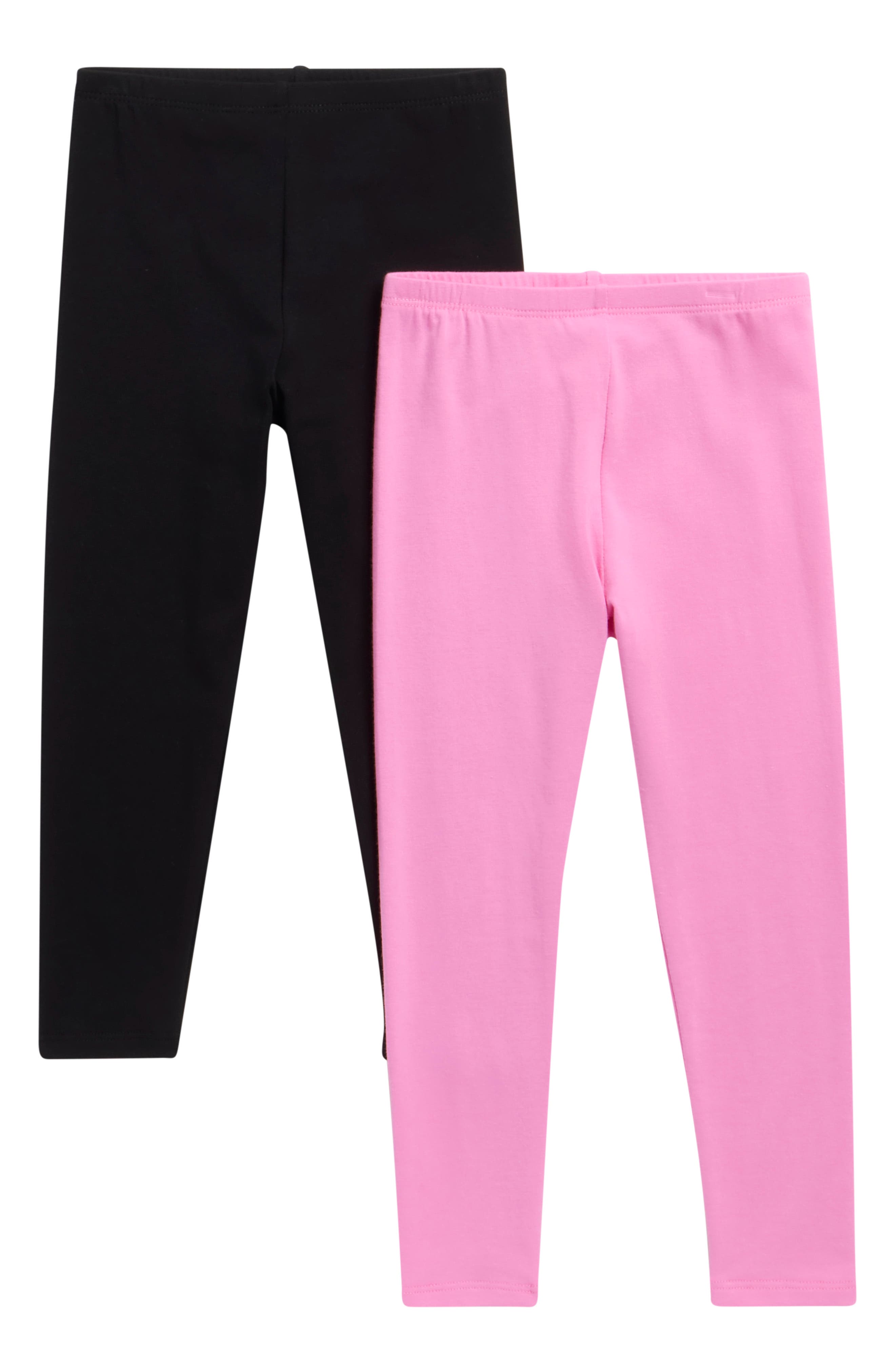 BLACK/ PINK