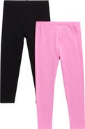 Splendid Kids' 2-Pack Leggings