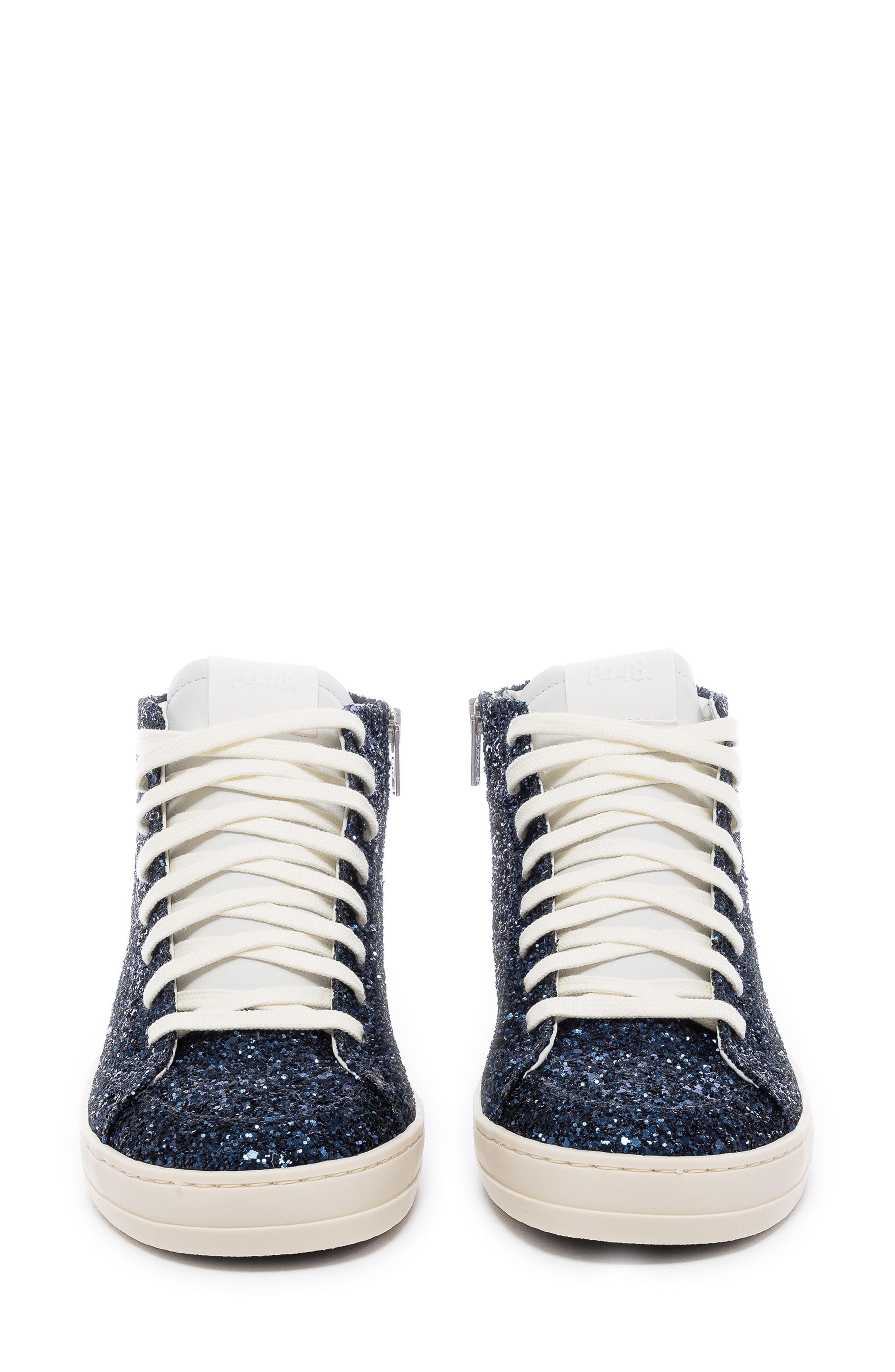 Skate High Top Sneaker - image 4