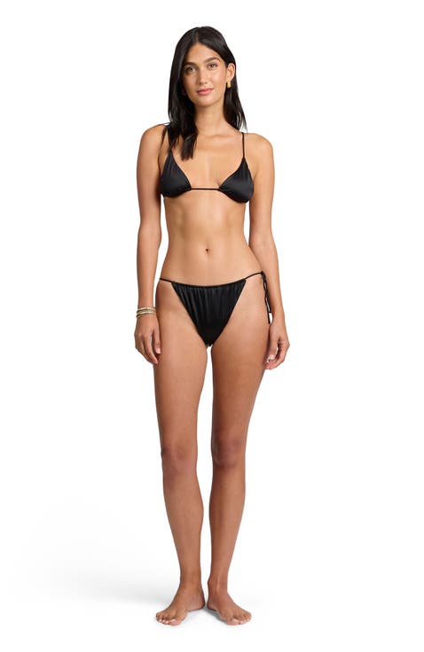 Jolie Bikini Top