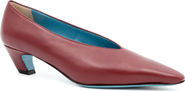 Valentina Rangoni Vespero Choked Vamp Pump