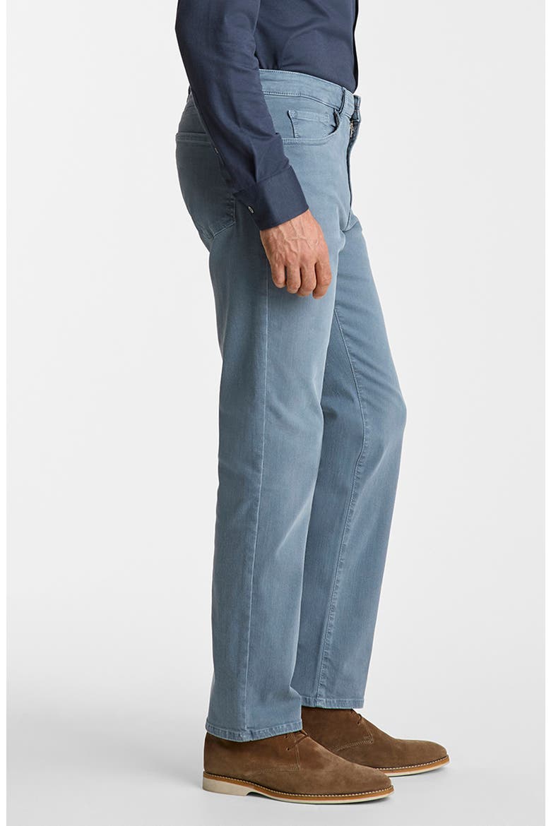 Charisma Relaxed Straight Leg Jeans, Alternate, color, STONE URBAN
