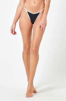 LSPACE Pixie Bitsy Bikini Bottoms