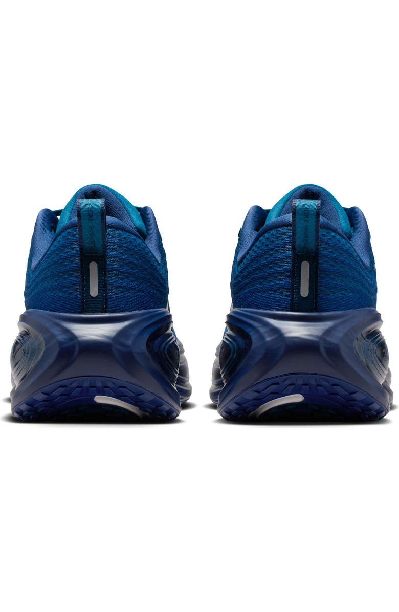 Nike Vomero Plus Running Shoe, Alternate, color, Blue Force/ Blue Void