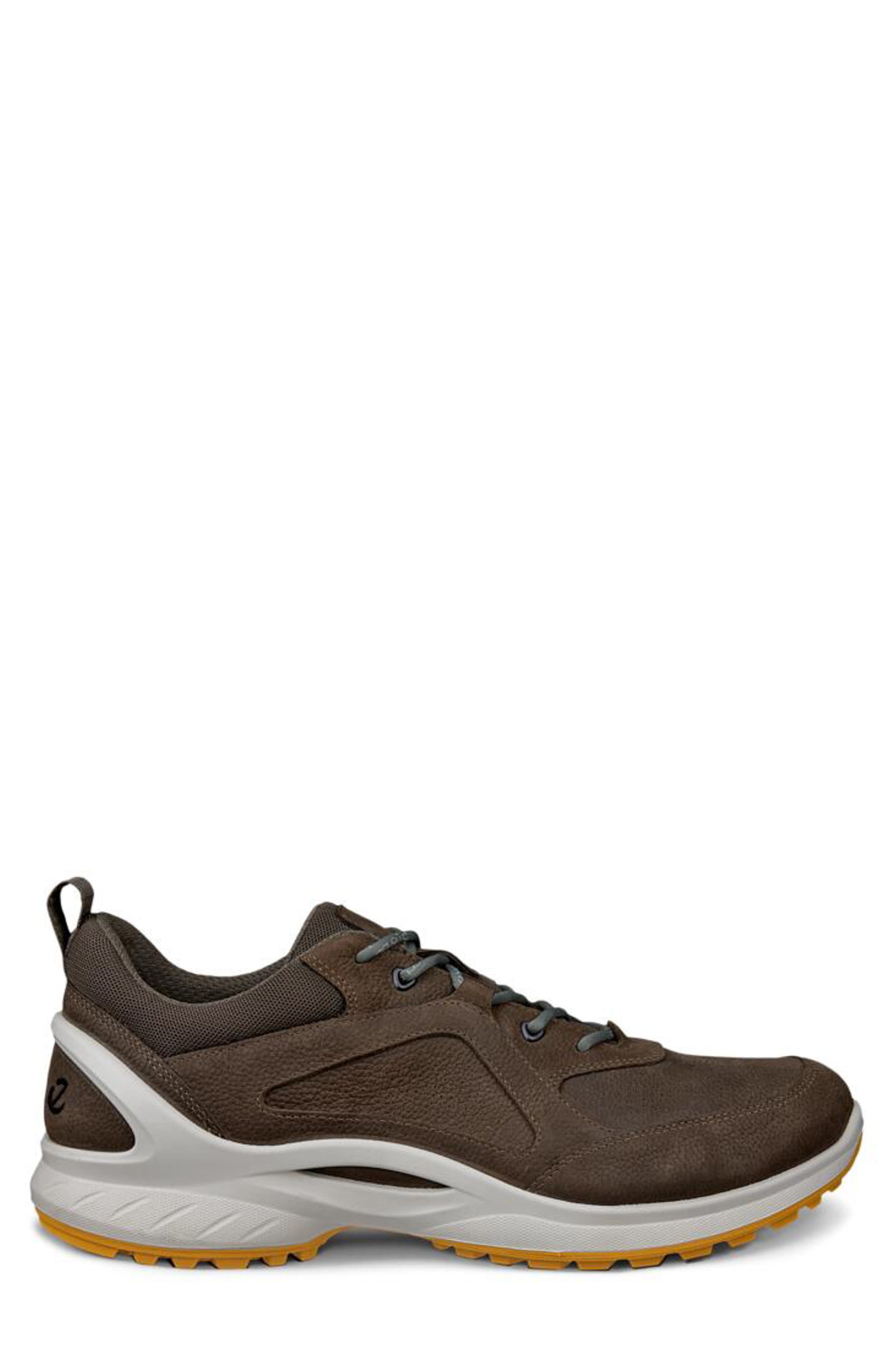 ECCO Biom Energi Explorer Sneaker, Alternate, color, Dark Clay