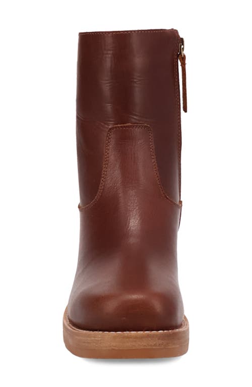Dingo Roxy Bootie