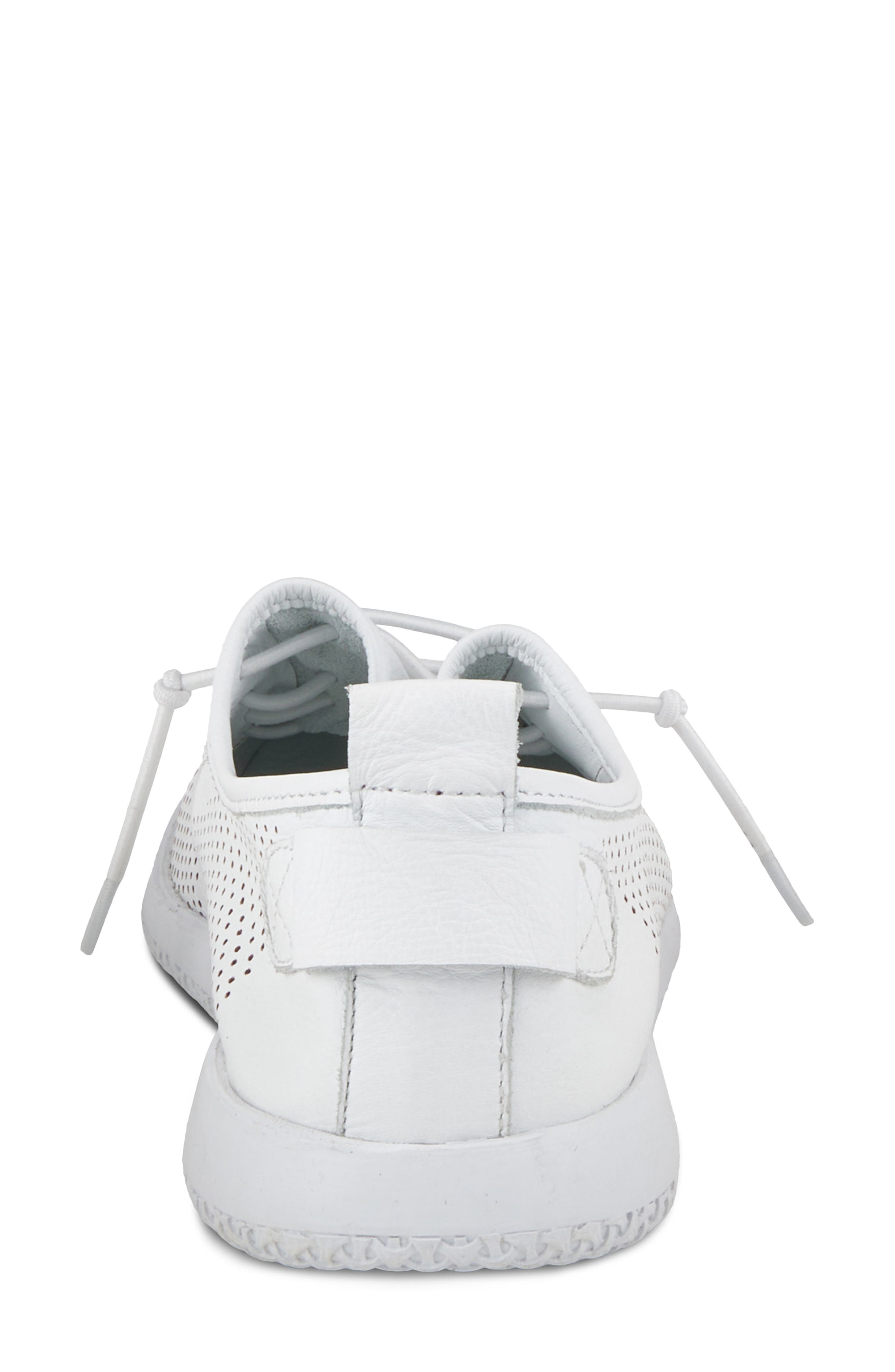 Spring Step Sky Harbor Sneaker, Alternate, color, 