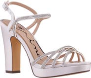 Nina Sybel Sandal