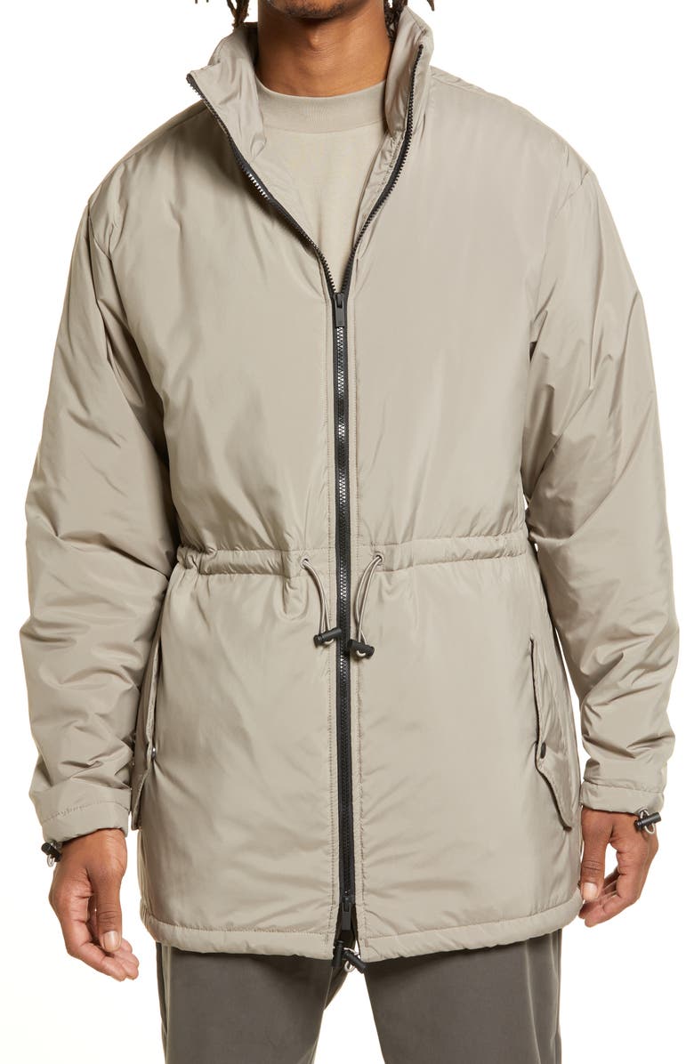 Fear of God Essentials Storm Jacket, Alternate, color,