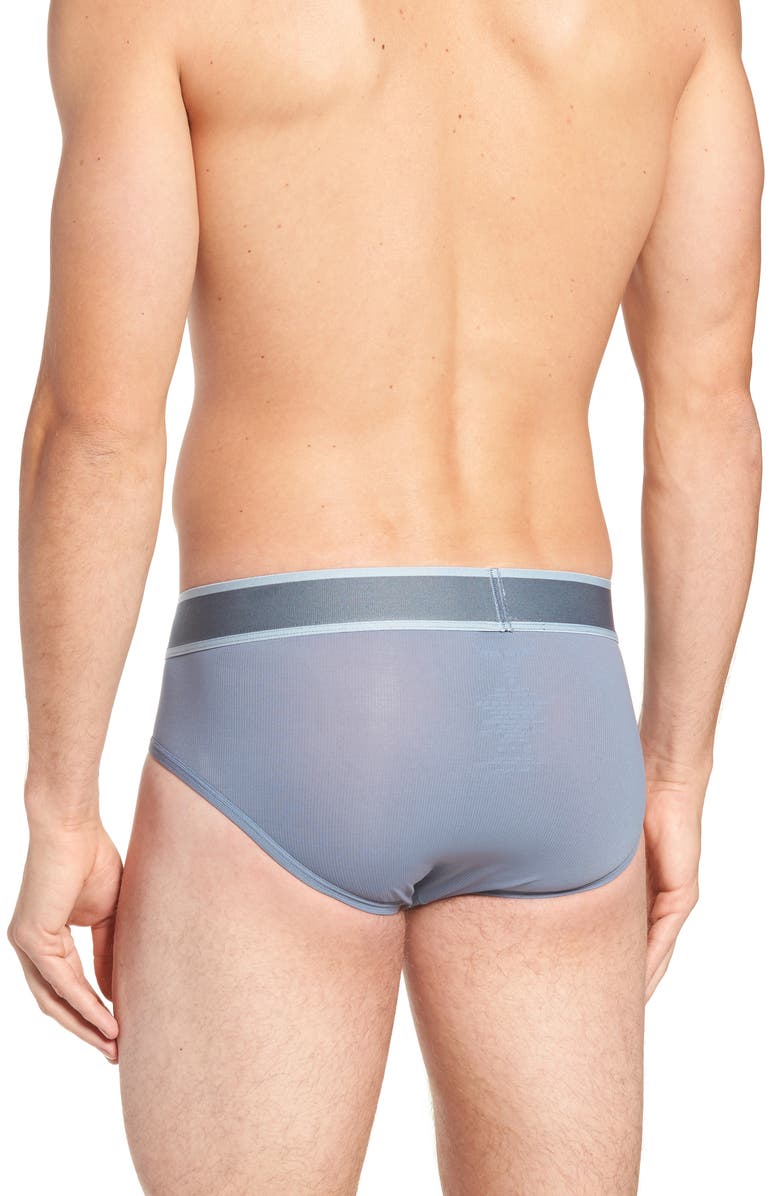 Tommy John Air Briefs, Alternate, color, 