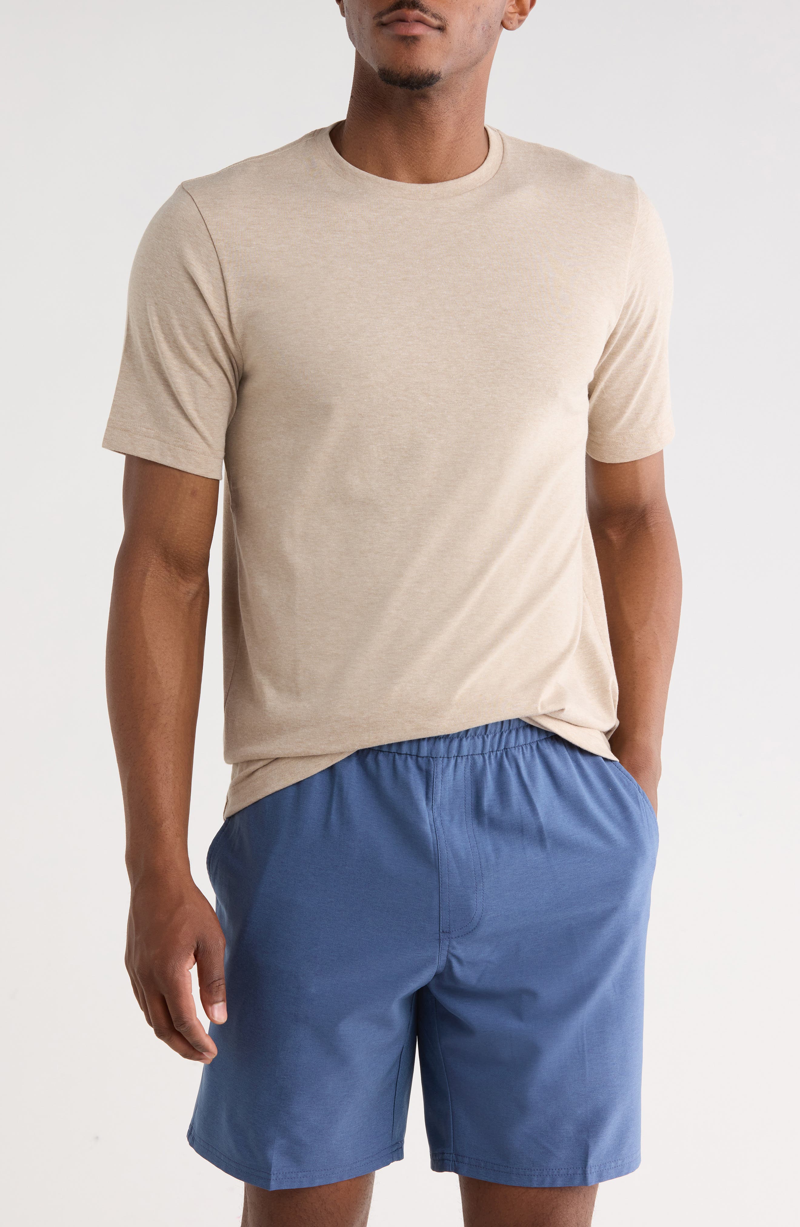 TravisMathew Cotton T-Shirt