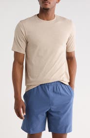 TravisMathew Cotton T-Shirt