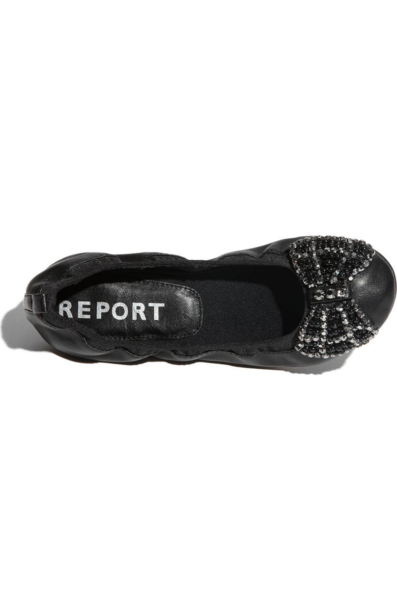 REPORT 'Foley' Flat, Alternate, color,