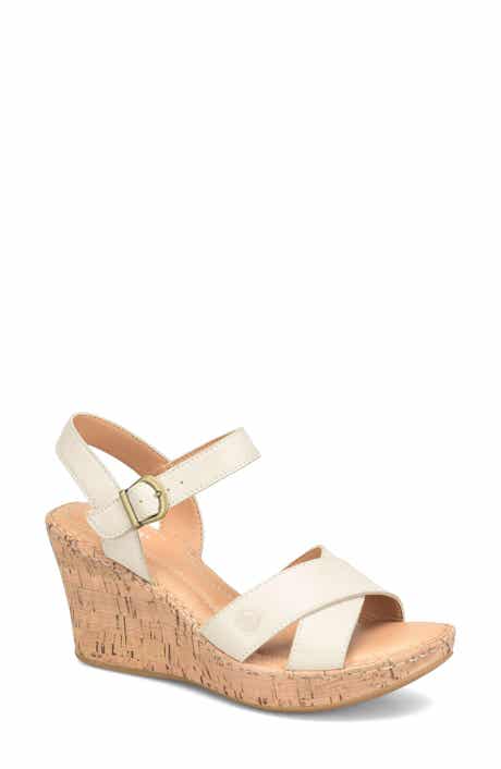 Børn Alaina Wedge Sandal