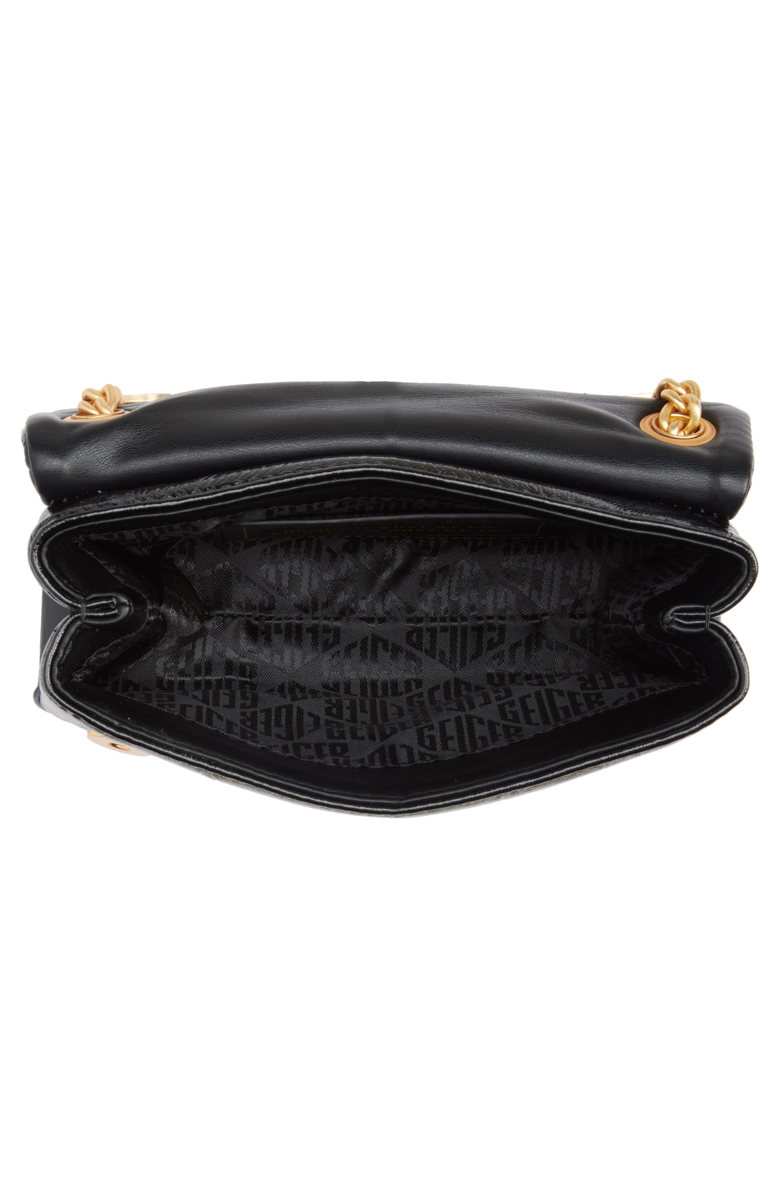 Kurt Geiger London Mini Kensington Crossbody Bag, Alternate, color, 