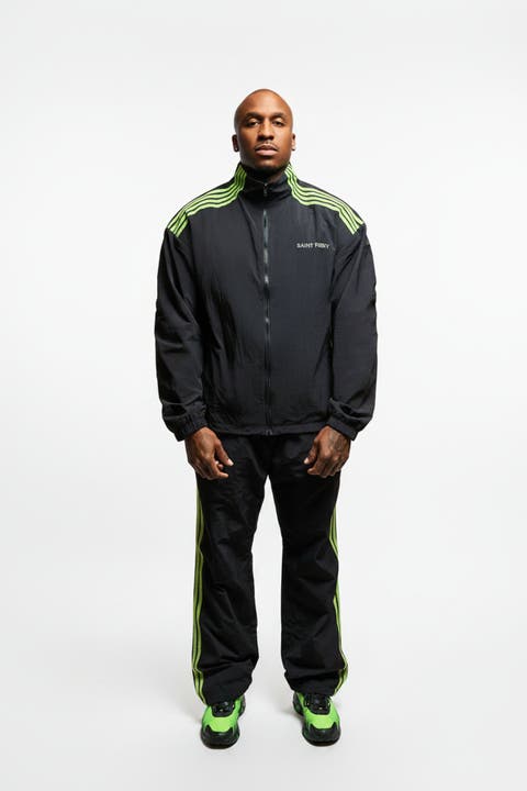 Otis Track Jacket And Pants