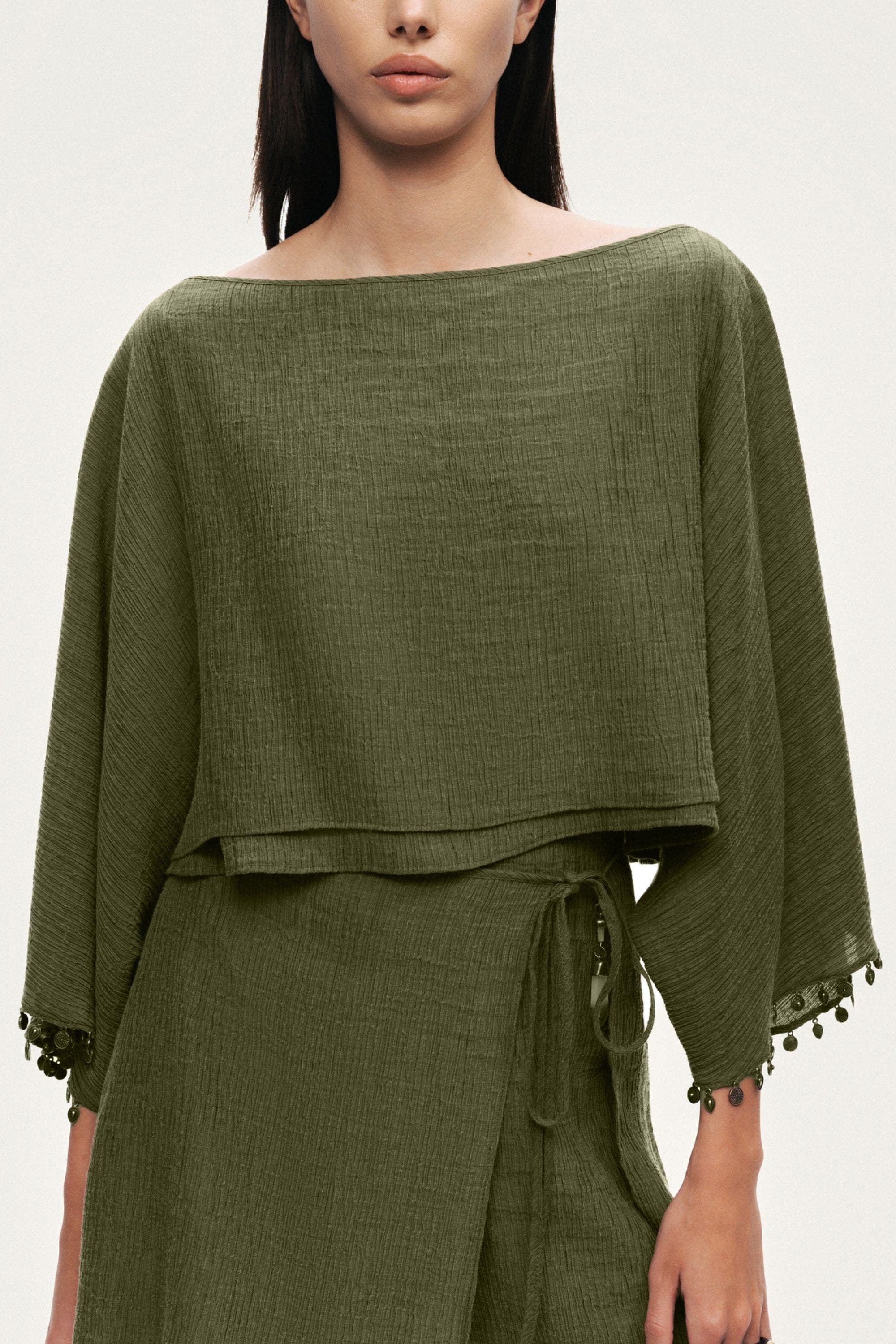 selected Khaki
