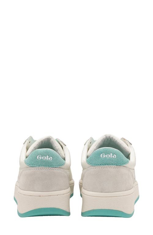 Gola Grandslam 88 Sneaker In Multi