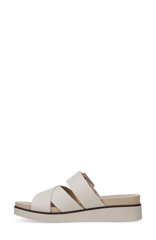 LIFESTRIDE LIFESTRIDE GETAWAY PLATFORM SLIDE SANDAL