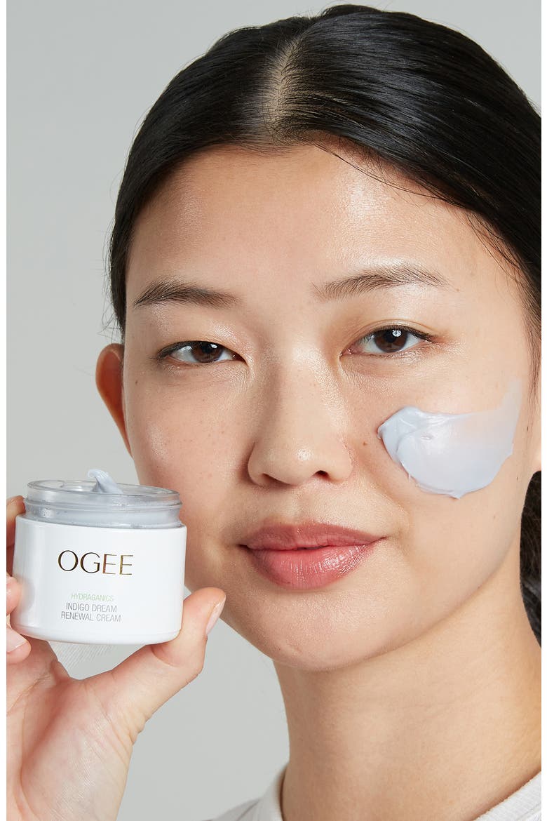 Indigo Dream Renewal Cream, Alternate, color, NO COLOR