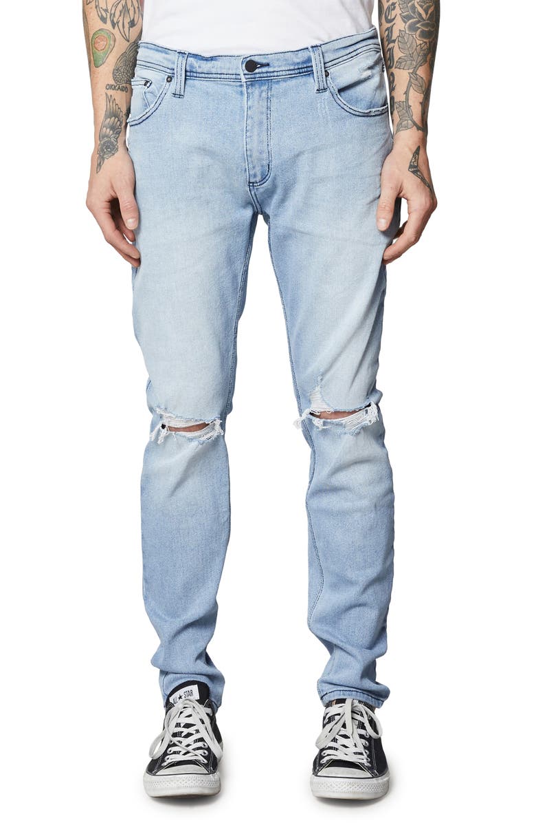 Rolla’s ROLLA'S Stinger Skinny Fit Jeans, Main, color,