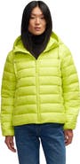 Pajar Women's Kateri Light Weight Boxy Puffer