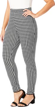 Jessica London Everyday Stretch Cotton Legging