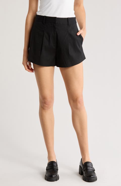 Vadella A-Line Shorts
