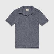 Surfside Supply Co. Johnny Collar Polo