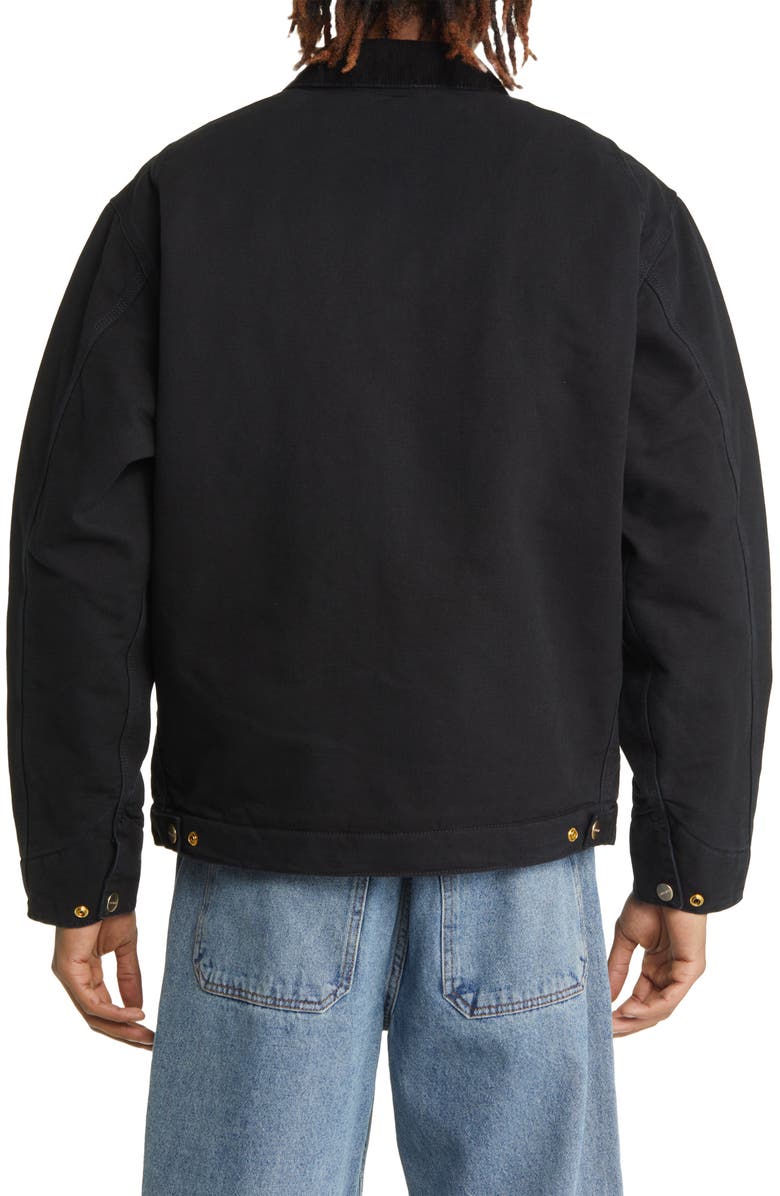 Carhartt Work In Progress Detroit Jacket, Alternate, color,