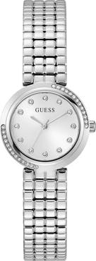 GUESS Clara Bracelet Watch, 28mm