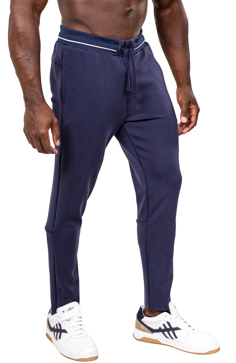 Maceoo Marthyr Drawstring Joggers, Alternate, color,