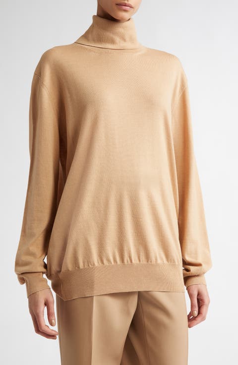 Shop Beige Jil Sander Online | Nordstrom