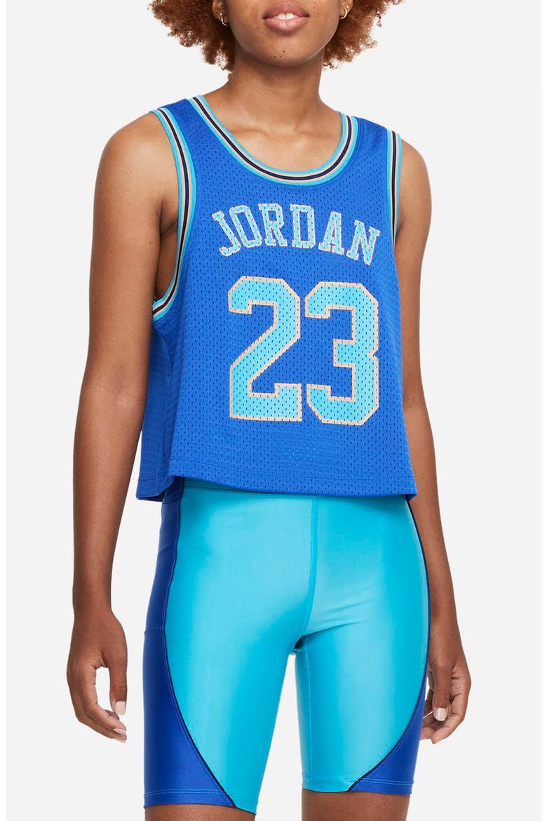 Nike Essential Jersey, Alternate, color, GAME ROYAL