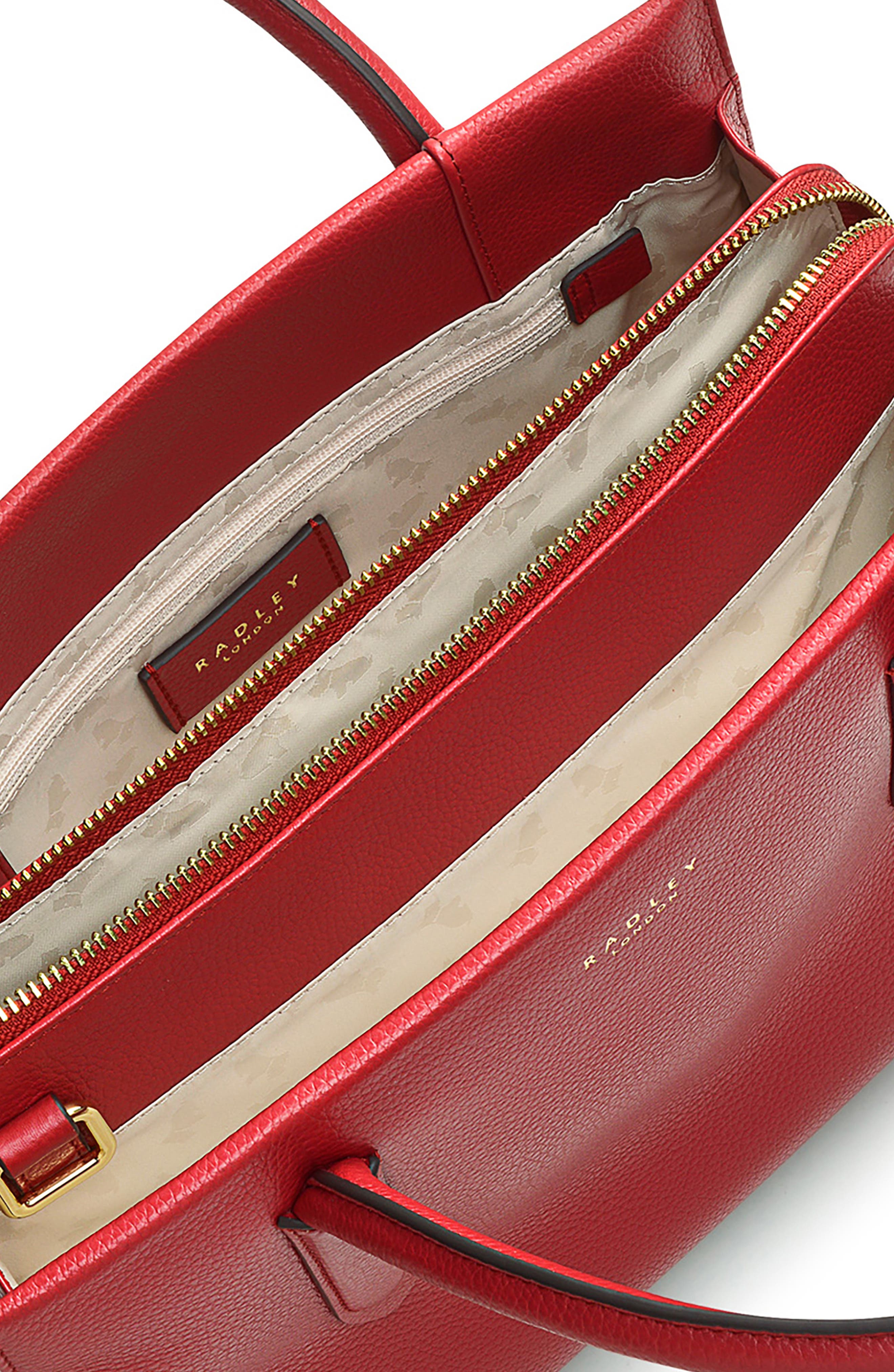 Radley Arlington Court Medium Tote Bag, Alternate, color, 