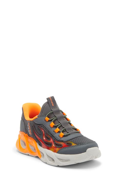 Kids' Thermo-Flash 2.0 Heat-Brisk Light-Up Sneaker