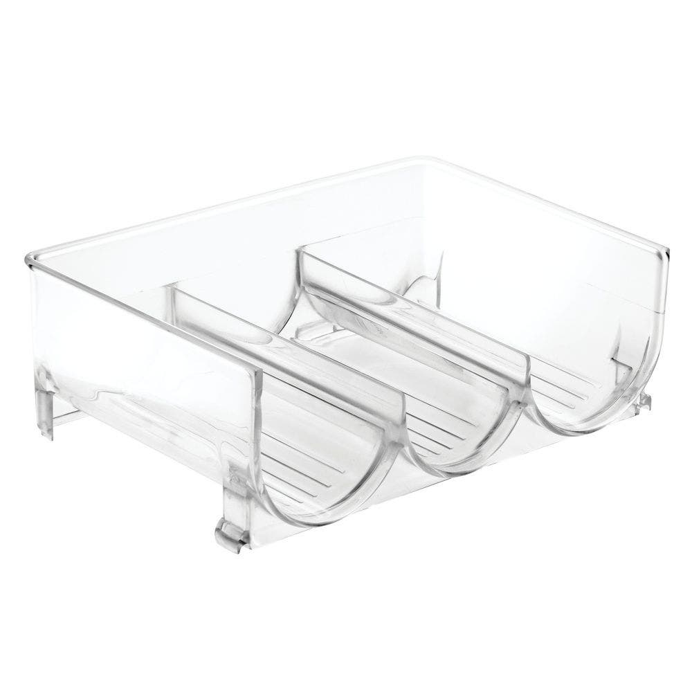 selected Clear