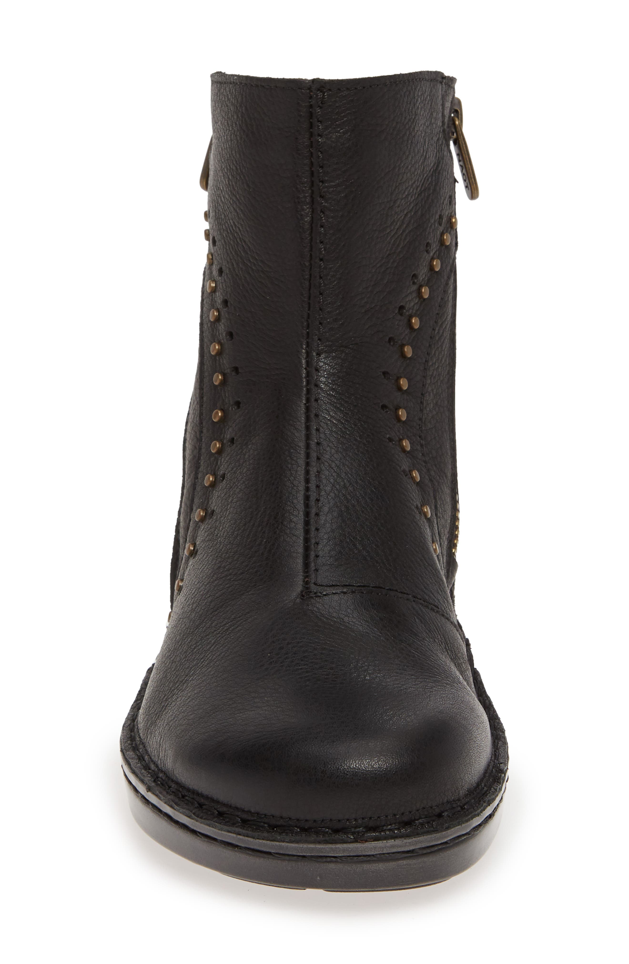 Naot Cetona Boot, Alternate, color, 