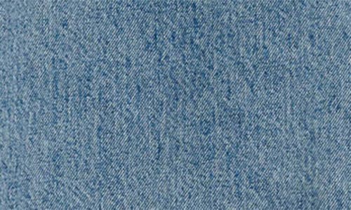 Alex Mill Ruby Denim Midi Skirt In Blue