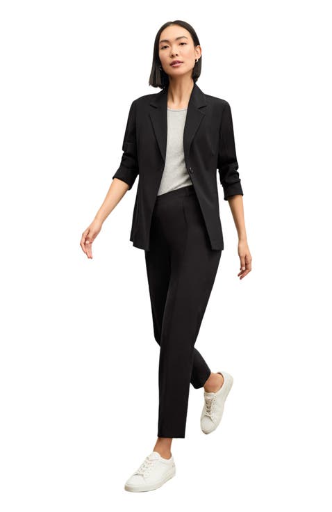 Colby Travel Pant - OrigamiTech