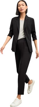 M.M.LaFleur Colby Travel Pant - OrigamiTech