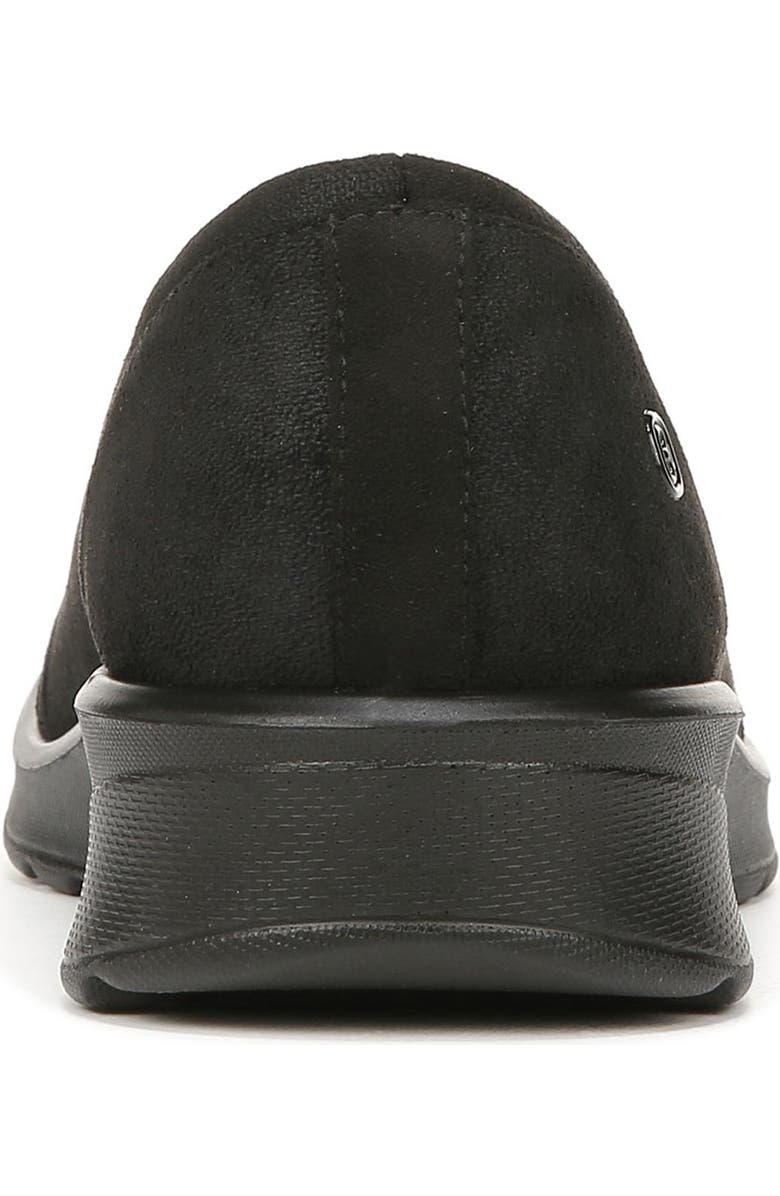 LifeStride Goody Slip-On Shoe - Wide Width Available, Alternate, color, Black