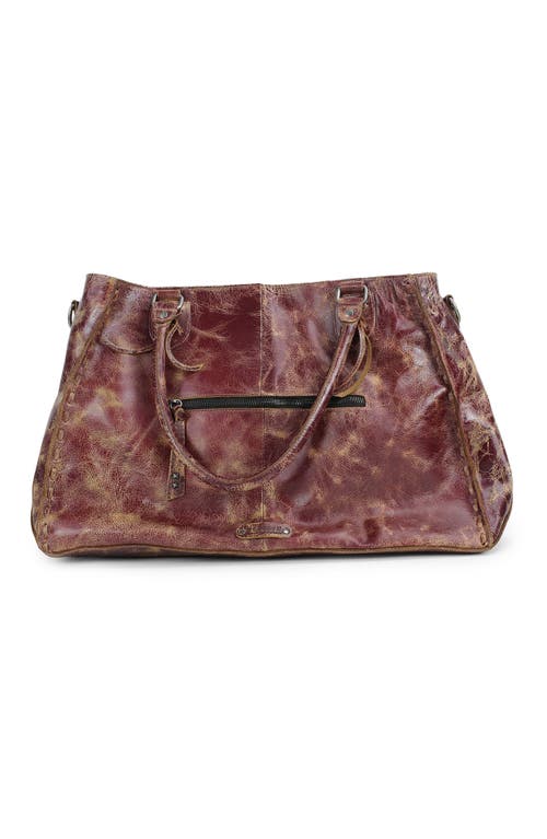 Bed Stu Rockaway Handbag