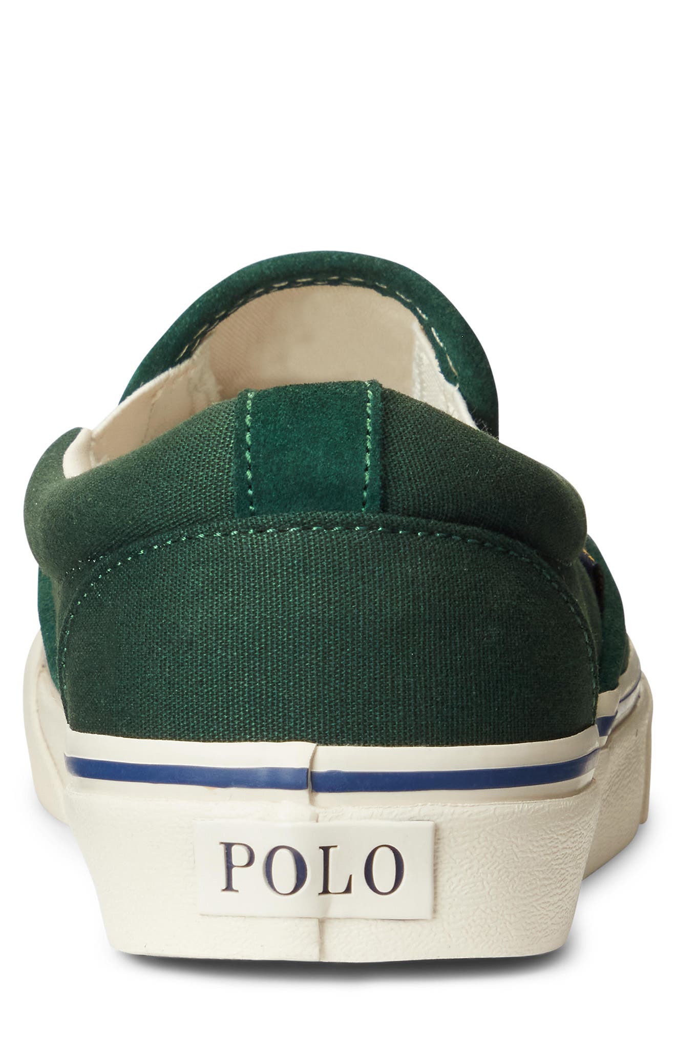 Polo Ralph Lauren Keaton Sneaker, Alternate, color, 